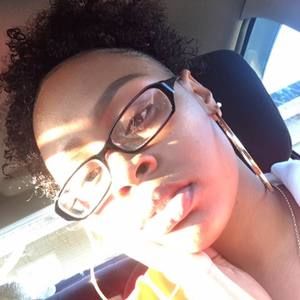 Meet your Posher, Keyanna